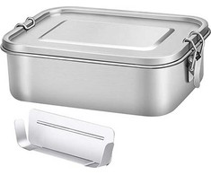 Pietų dėžutė Origin Outdoors Deluxe, 0.8L