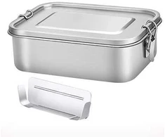 Priešpiečių dėžutė Origin Outdoors Deluxe, 0,8 l
