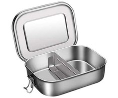 Pietų dėžutė Origin Outdoors Deluxe, 1.2L