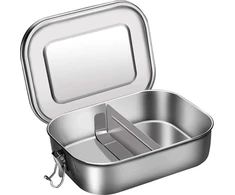 Pietų dėžutė Origin Outdoors Deluxe Soccer, 0.8L