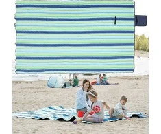 Pikniko antklodė inSPORTline Livetino 300 x 200 cm