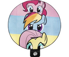 Hasbro Pikniko antklodė Spokey dia150cm Mano mažasis ponis PIKNIKO PIUMA