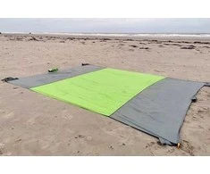 Pikniko paklotas BasicNature Beach, 215x275cm