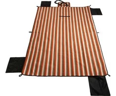 Pikniko paklotas BasicNature Outdoor, 200x150cm
