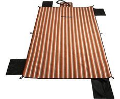 Iškylų pledas BasicNature Outdoor, 200x150cm