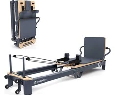 Pilates Reformer inSPORTline Comfolder