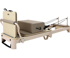 Pilates Reformer inSPORTline Comfolder EVO