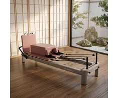 Pilates Reformer inSPORTline Oquiler