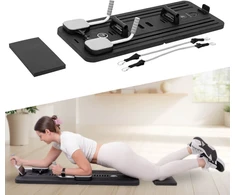 Pilates reformeris inSPORTline Trancer Basic