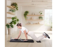 Pilates Reformer inSPORTline Trancer Basic