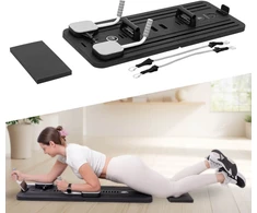 Pilates reformeris inSPORTline Trancer Basic