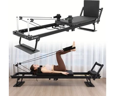 Pilates reformeris inSPORTline Auraler
