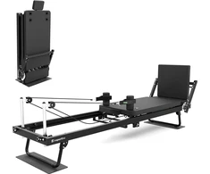 Pilates reformeris inSPORTline Auraler