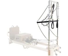 Pilates Tower inSPORTline Comfolder EVO