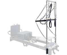 Pilates Tower inSPORTline Comfolder EVO