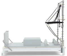 Pilates Tower inSPORTline Oquiler