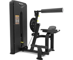 Pilvo ir nugaros treniruoklis inSPORTline Velocer ABBE75
