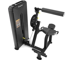 Pilvo ir nugaros treniruoklis inSPORTline Velocer ABBE75