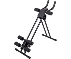 Pilvo preso treniruoklis inSPORTline Ab Lifter Evo