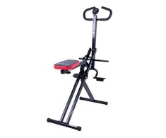 Pilvo preso treniruoklis inSPORTline AB Rider