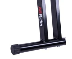 Pilvo preso treniruoklis inSPORTline AB Rider