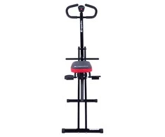 Pilvo preso treniruoklis inSPORTline AB Rider