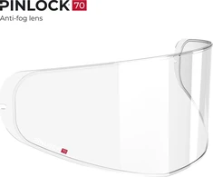 Pinlock® 70 įdėklas (DKS177) šalmui W-TEC Cullo