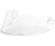 Pinlock Ready Replacement Visor for W-TEC Venero Helmet