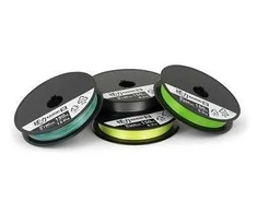 Pintas valas Shimano Kairiki 8, 150m, 0.19mm, 12kg, žalias