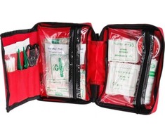 Pirmosios pagalbos rinkinys MIL-TEC, didelis