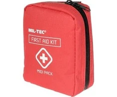 Pirmosios pagalbos rinkinys MIL-TEC, vidutinis