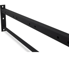 "Pivot Fitness PM114 Chin Up Bar Short for Monkey Bars