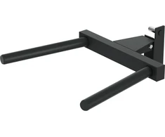 Pivot Fitness XA6730 komercinė sustiprinta lygiagrečių rankena