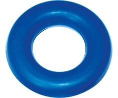Plaštakų treniruoklis Hand Grip Ring Yate, mėlynas