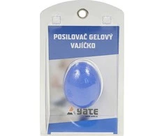 Plaštakos treniruoklis Yate