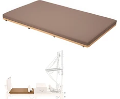 Platform Extender for inSPORTline Comfolder EVO Pilates Reformer