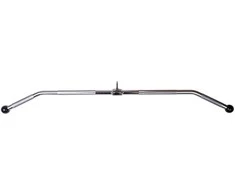 Plati traukimo rankena inSPORTline 120cm
