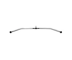 Plati traukimo rankena inSPORTline 120cm