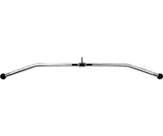 Plati traukimo rankena inSPORTline 120cm