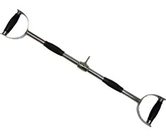 Plati traukimo rankena inSPORTline 68 cm