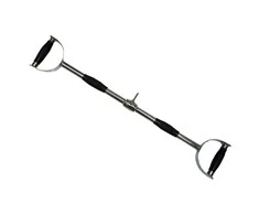 Plati traukimo rankena inSPORTline 68 cm