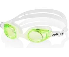 Aqua-Speed Ariadna plaukimo akiniai žali 30 034
