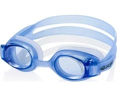 Plaukimo akiniai Aqua-Speed Atos rožiniai 03 004