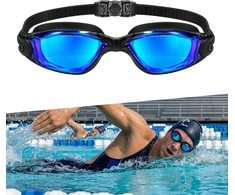 Plaukimo akiniai inSPORTline Clariflow Mirror