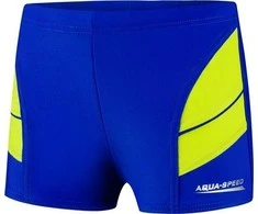 Plaukimo glaudės Aqua Speed Andy, 140 dydis, col. 28