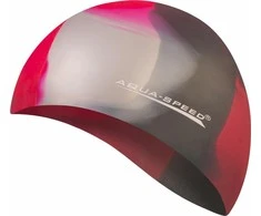 Plaukimo kepuraitė Aqua-Speed Bunt 98