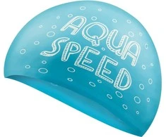 Vaikiška plaukimo kepuraitė Aqua-Speed Kiddie Octopus 02