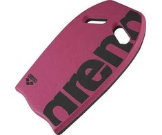 Plaukimo lenta Arena Hydraboard pink