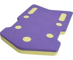 Plaukimo lenta Yate Tech1 51x31x3,5 cm