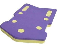 Plaukimo lenta Yate Tech1 51x31x3,5 cm